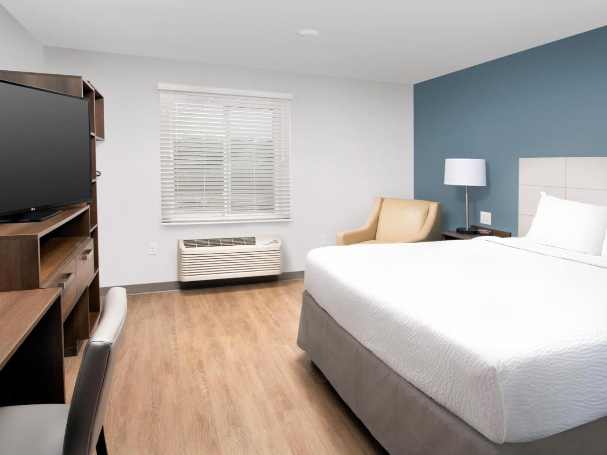 Extended Stay America Suites - Providence Extérieur photo
