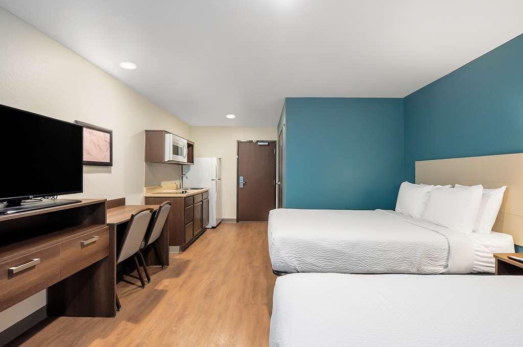 Extended Stay America Suites - Providence Chambre photo