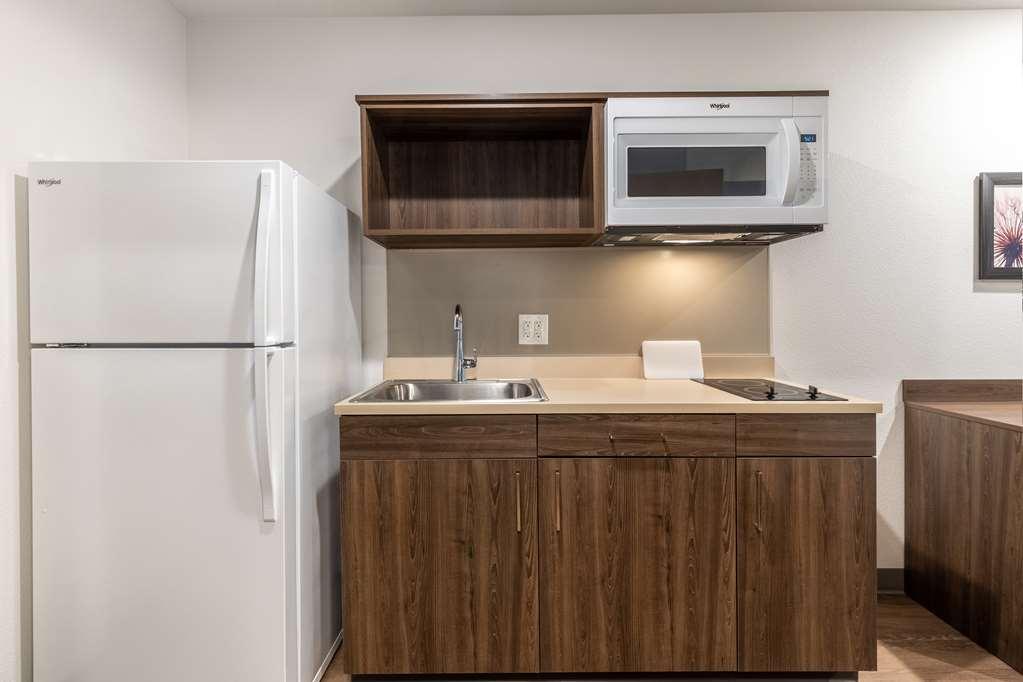 Extended Stay America Suites - Providence Chambre photo