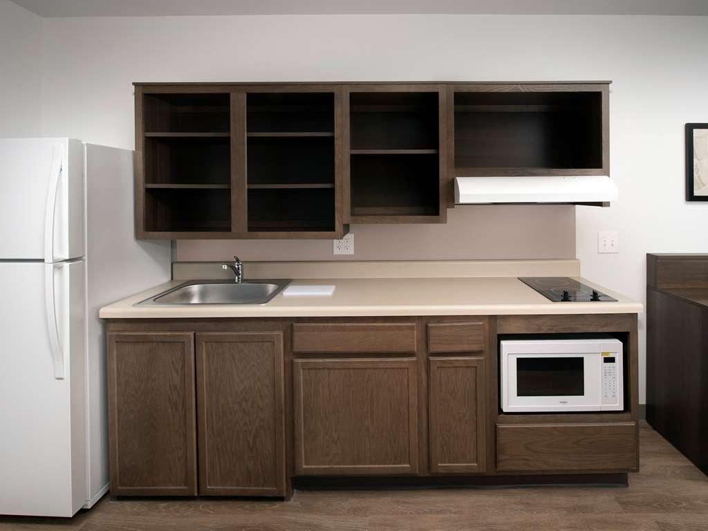 Extended Stay America Suites - Providence Chambre photo