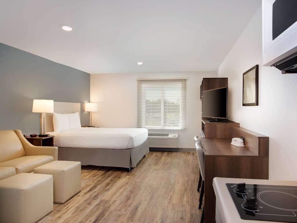 Extended Stay America Suites - Providence Chambre photo