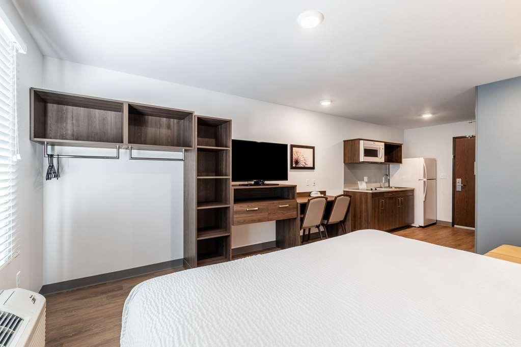 Extended Stay America Suites - Providence Chambre photo