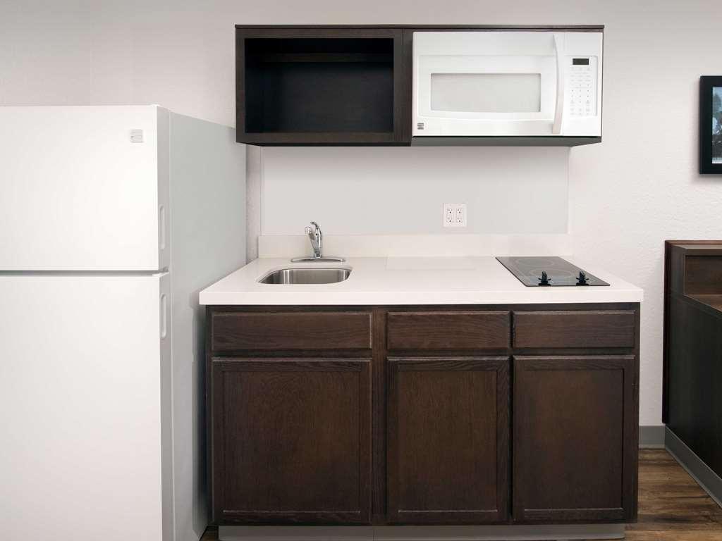 Extended Stay America Suites - Providence Chambre photo