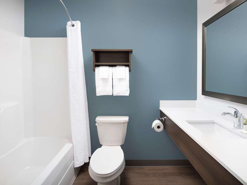 Extended Stay America Suites - Providence Extérieur photo