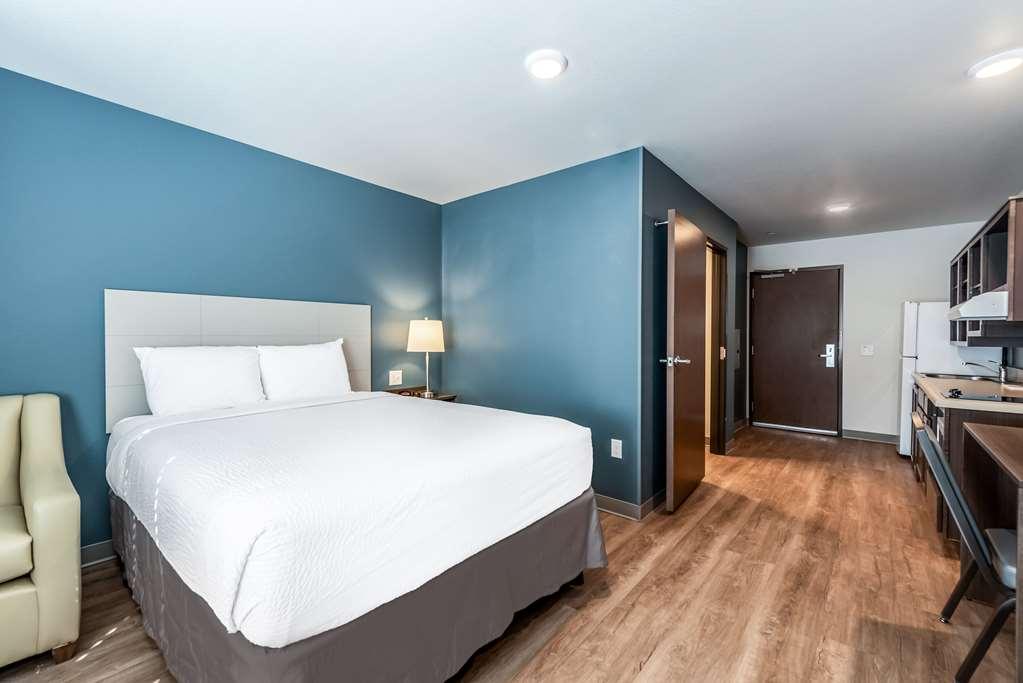 Extended Stay America Suites - Providence Chambre photo