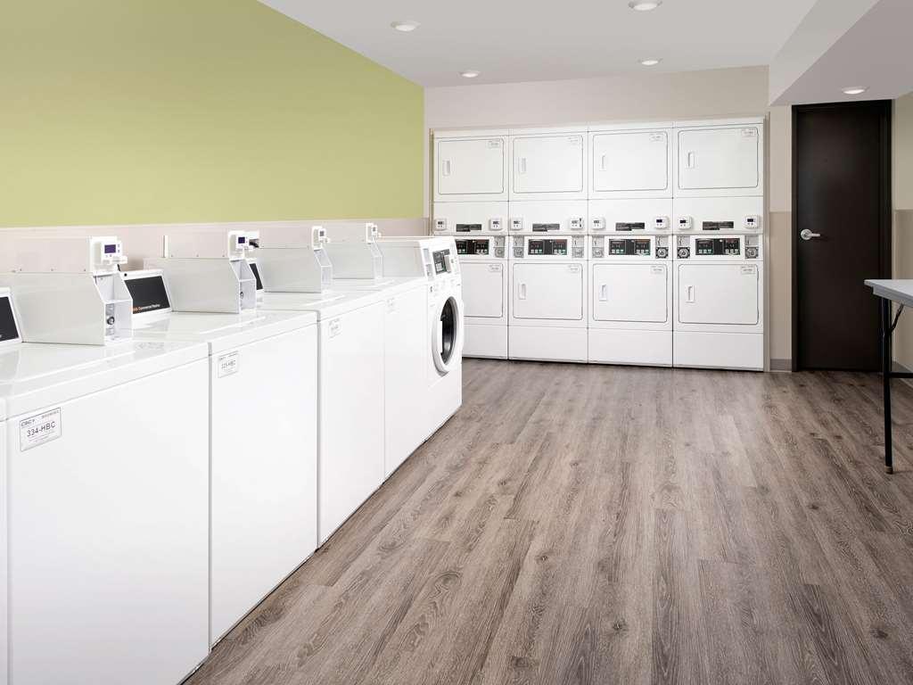 Extended Stay America Suites - Providence Facilités photo