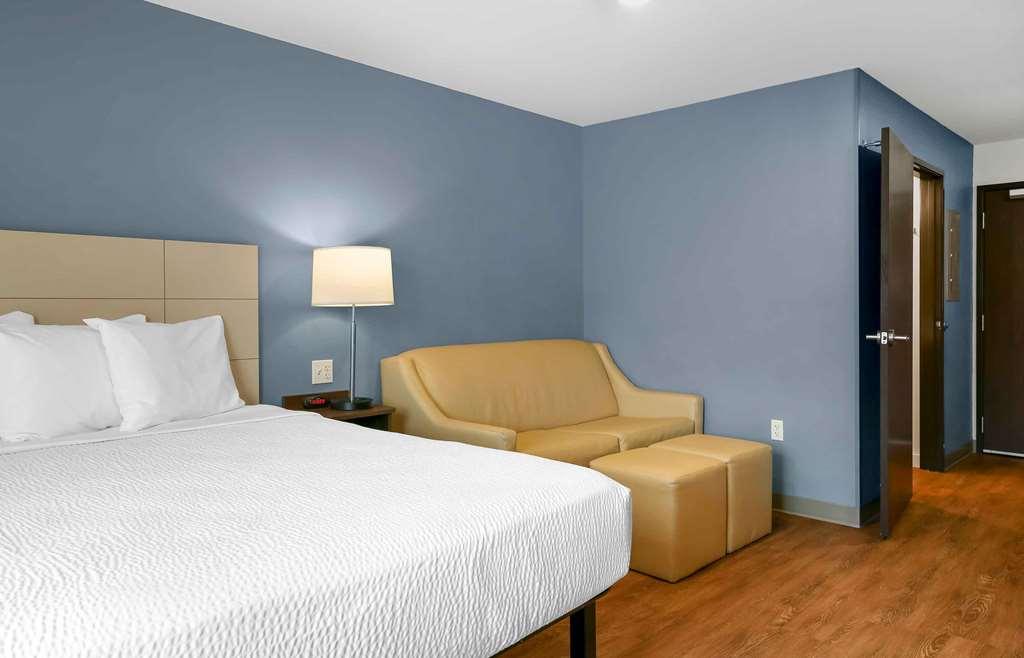 Extended Stay America Suites - Providence Chambre photo
