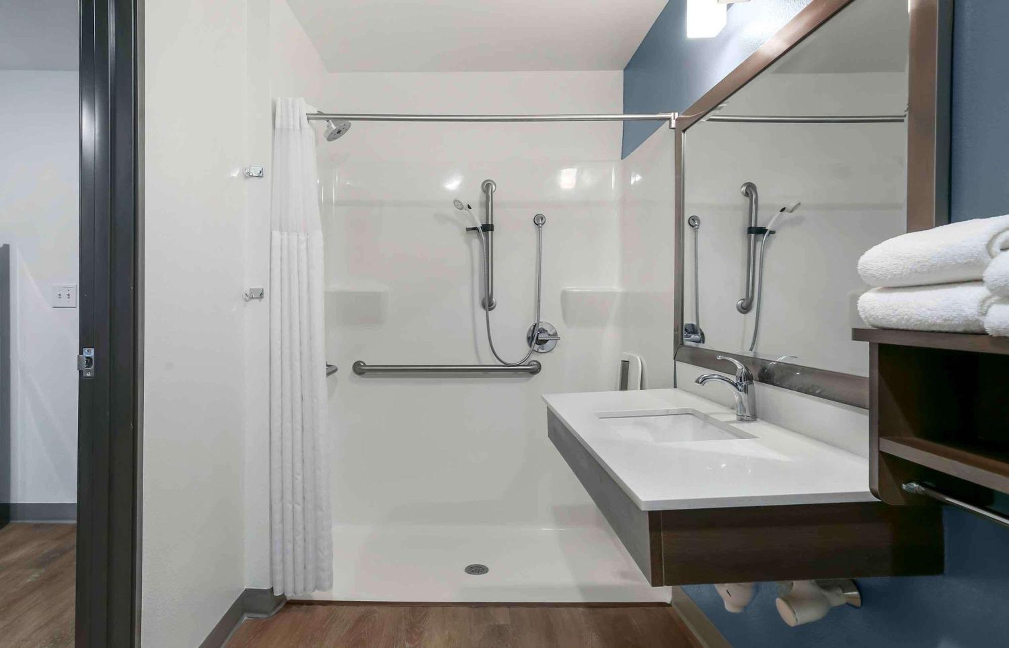 Extended Stay America Suites - Providence Extérieur photo