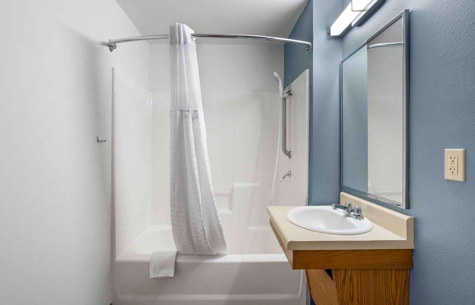Extended Stay America Suites - Providence Extérieur photo