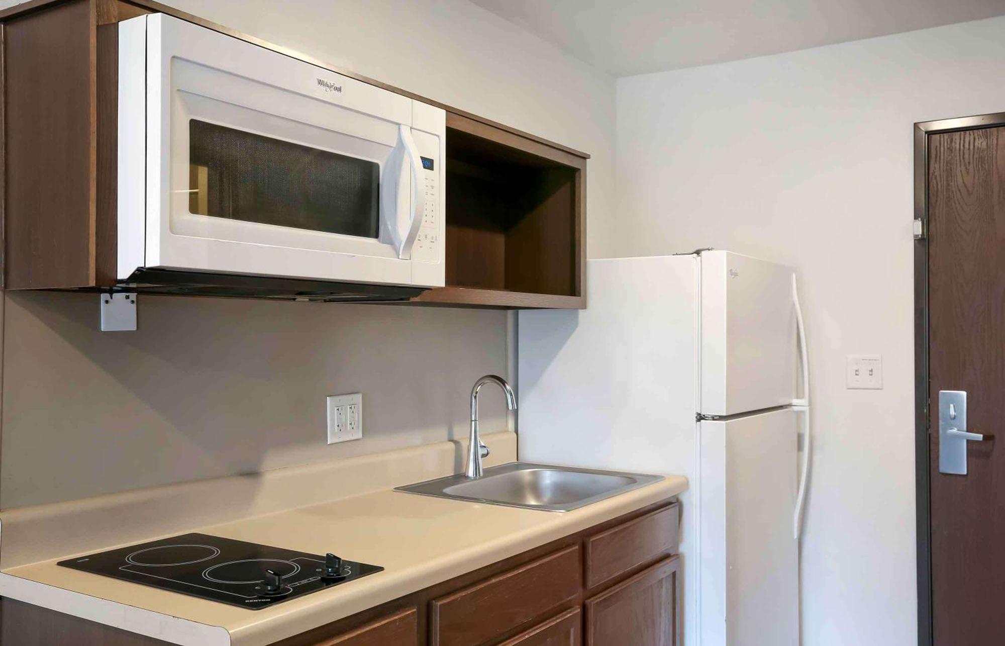Extended Stay America Suites - Providence Extérieur photo