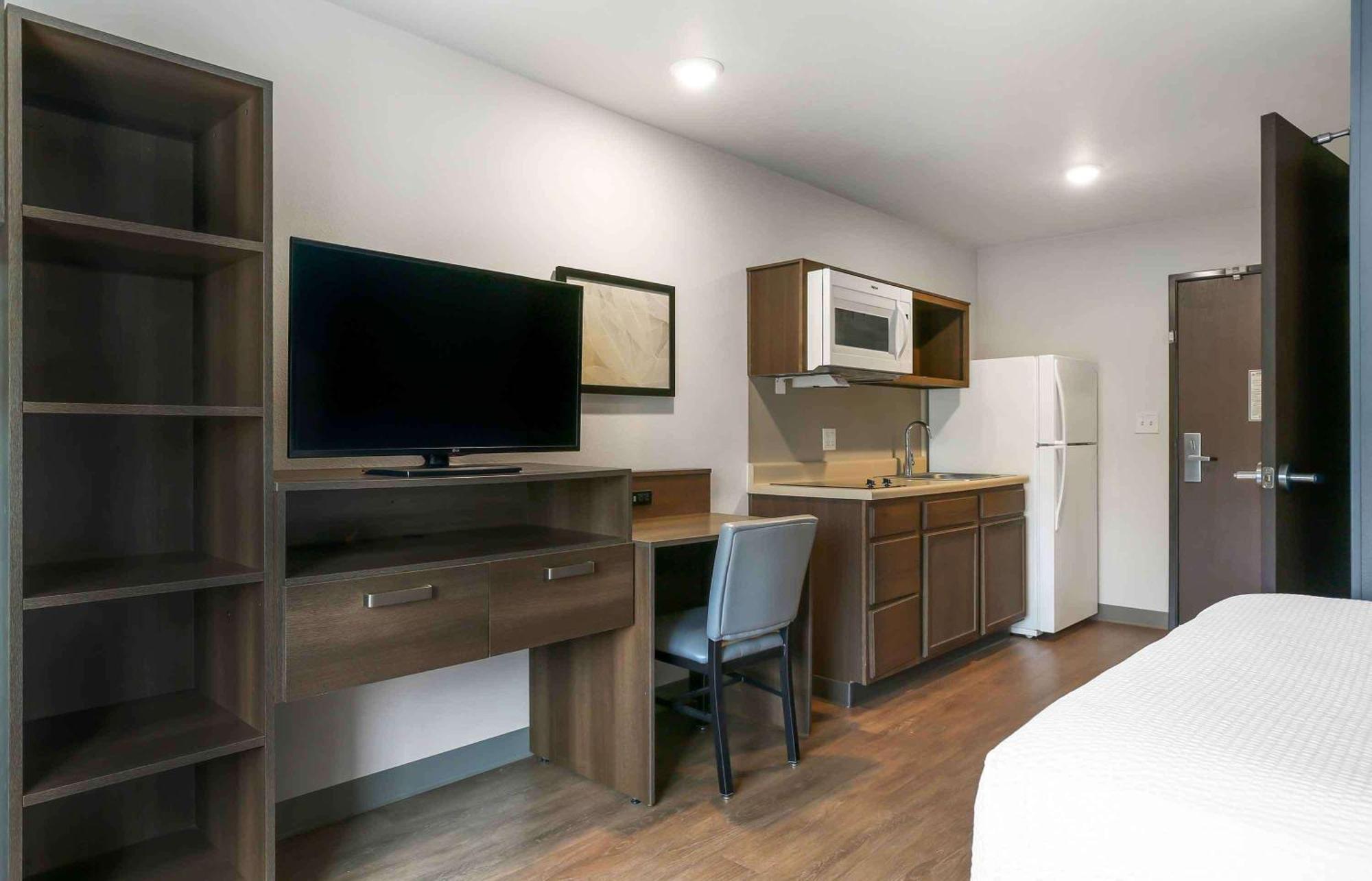 Extended Stay America Suites - Providence Extérieur photo