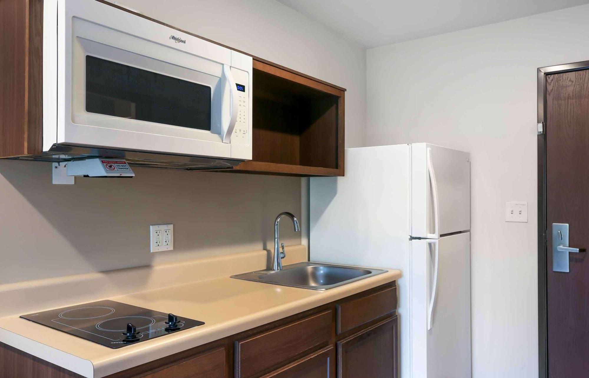 Extended Stay America Suites - Providence Extérieur photo