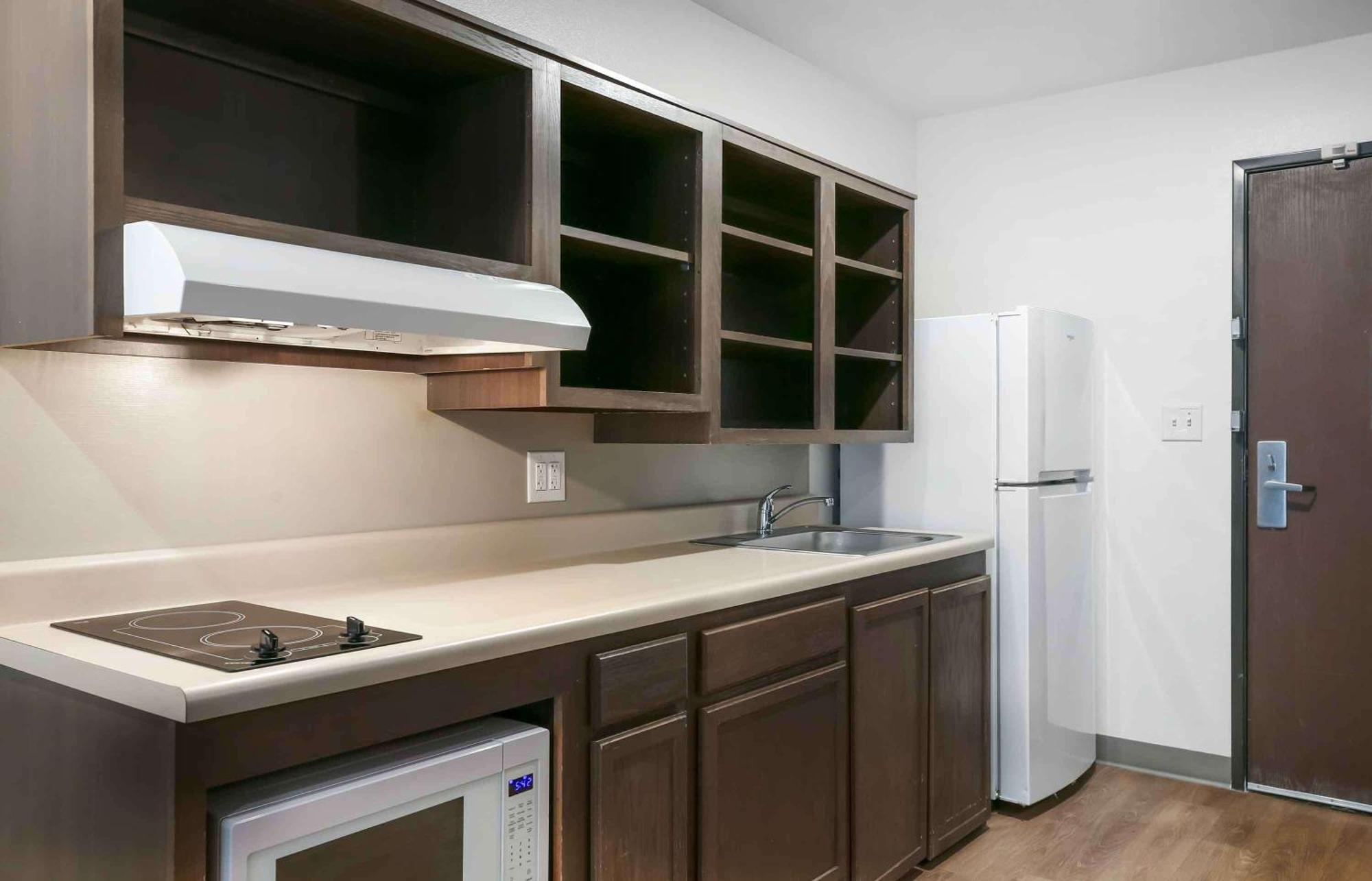 Extended Stay America Suites - Providence Extérieur photo