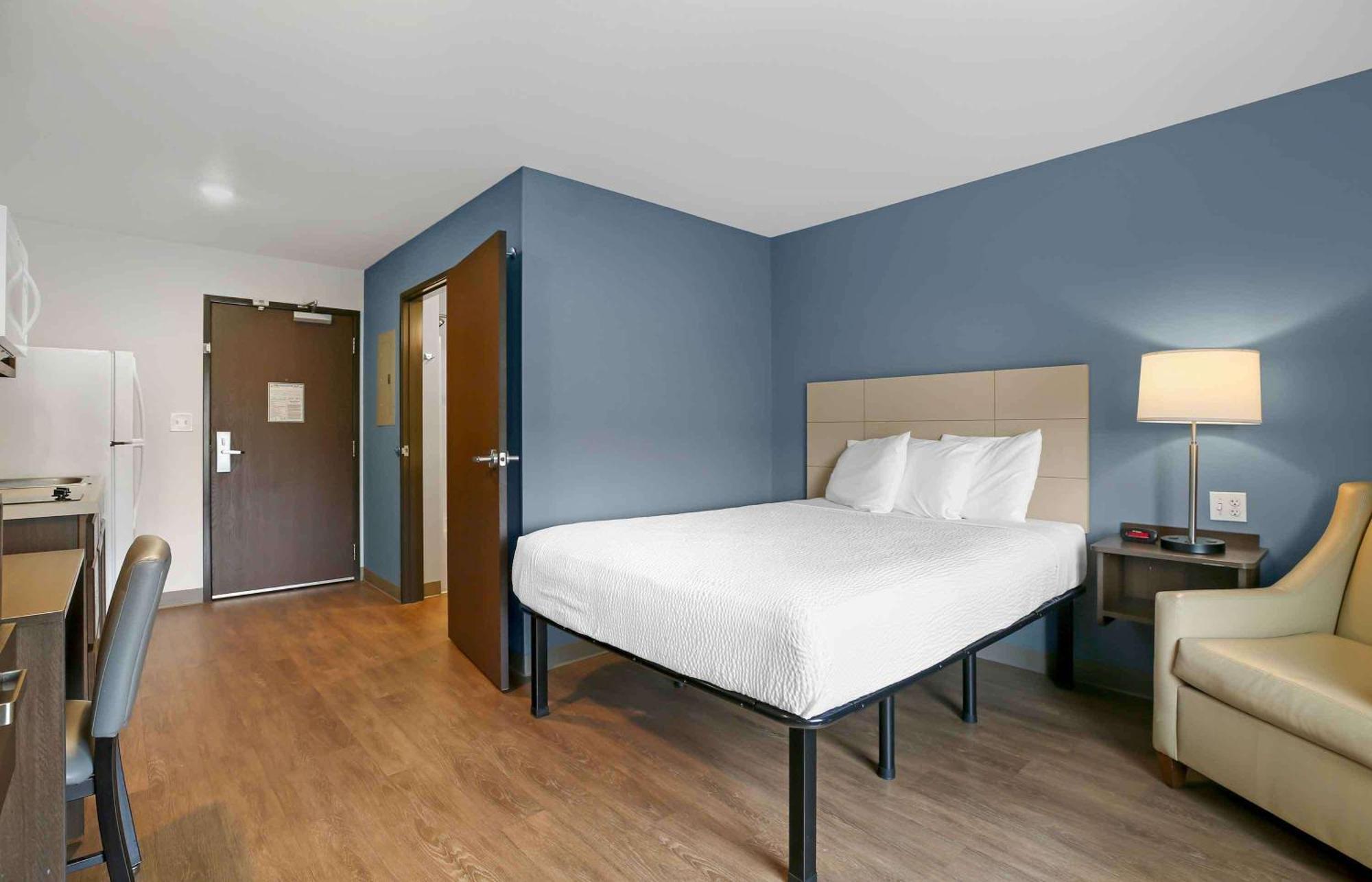 Extended Stay America Suites - Providence Extérieur photo