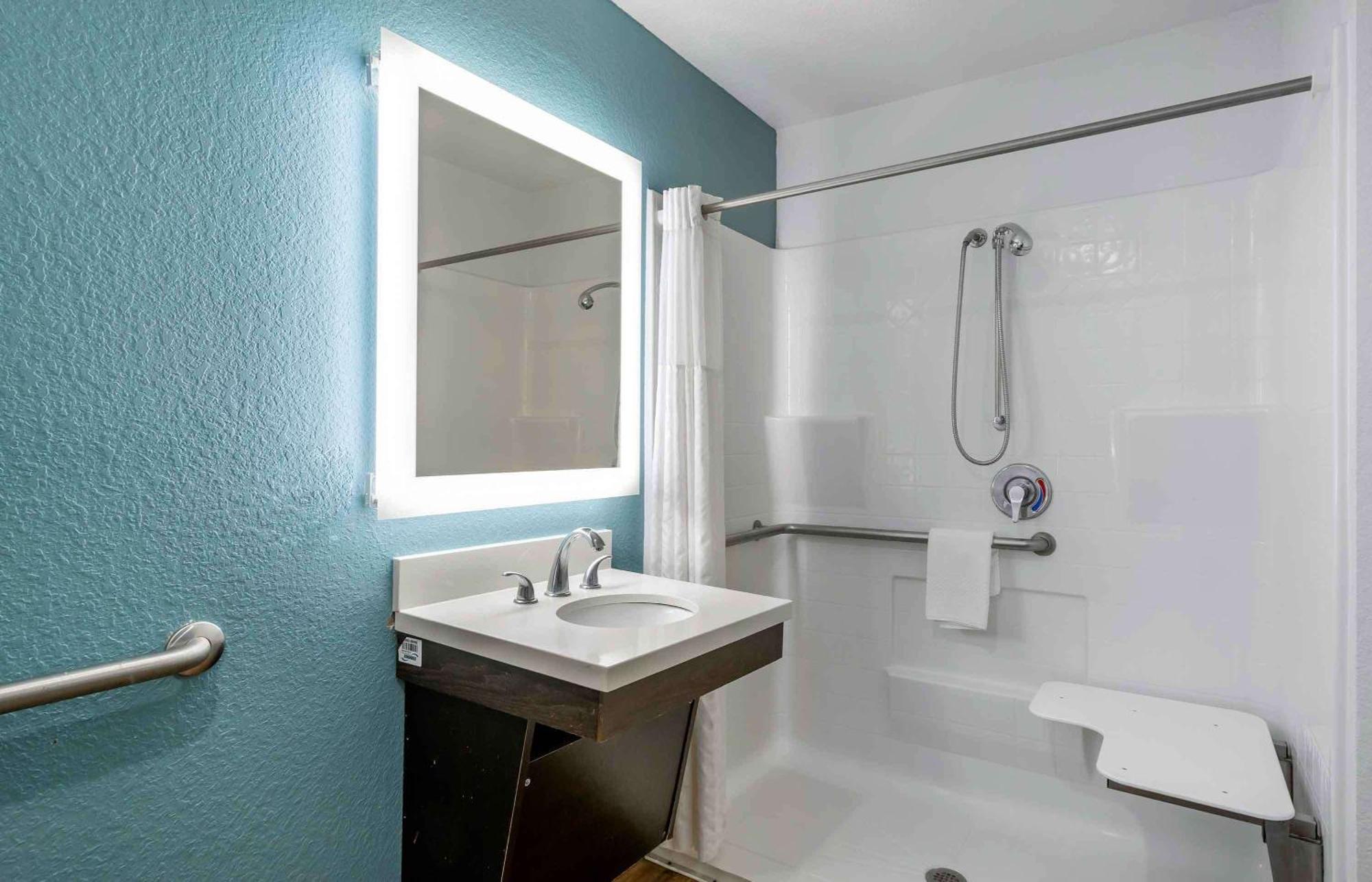 Extended Stay America Suites - Providence Extérieur photo