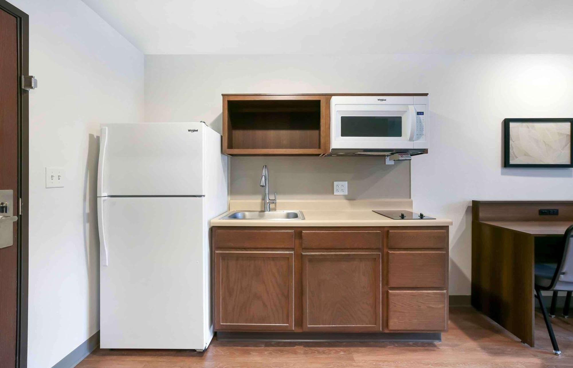 Extended Stay America Suites - Providence Extérieur photo