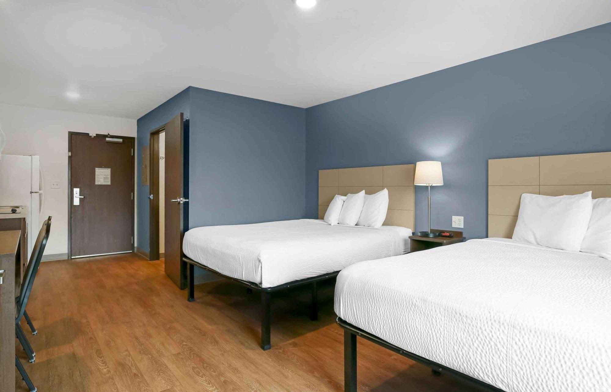 Extended Stay America Suites - Providence Extérieur photo